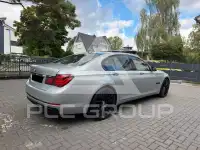 2012 BMW 750