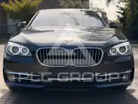 2012 BMW 750