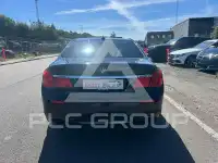 2012 BMW 760