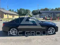 2012 BMW 760