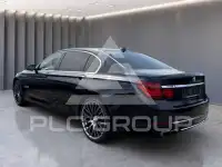 2012 BMW 760