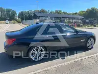 2012 BMW 760