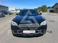 2012 BMW 760