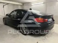 2014 BMW 430