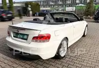 2012 BMW 1 series