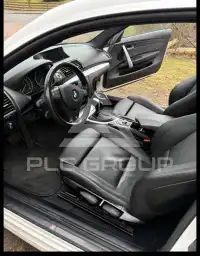 2012 BMW 1 series