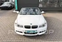 2012 BMW 1 series