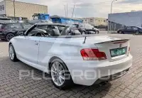 2012 BMW 1 series