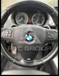 2012 BMW 1 series