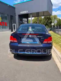 2012 BMW 1 series