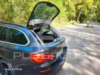 2012 BMW 125