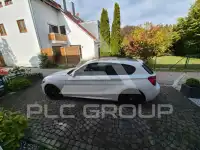 2012 BMW 125