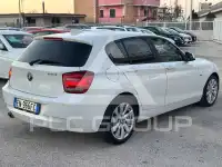 2012 BMW 125