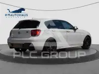 2012 BMW 125