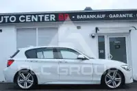 2012 BMW 125