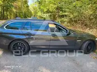 2012 BMW 125