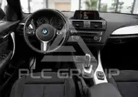 2012 BMW 125