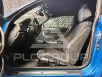 2012 BMW 125