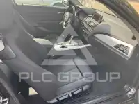 2012 BMW 125