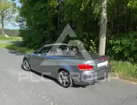 2011 BMW 125