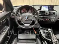 2012 BMW 125
