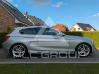 2012 BMW 125