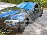 2012 BMW 125