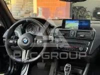 2012 BMW 125