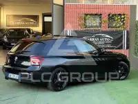 2012 BMW 125