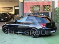 2012 BMW 125