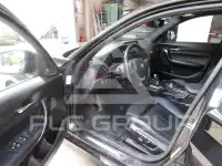 2012 BMW 125