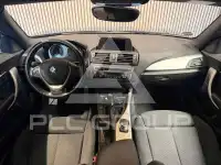 2012 BMW 125