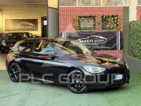 2012 BMW 125
