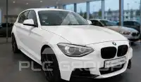 2012 BMW 125