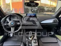 2012 BMW 125