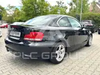 2012 BMW 125