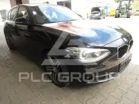 2012 BMW 125