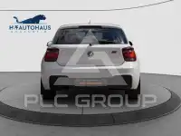 2012 BMW 125