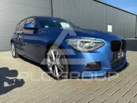 2012 BMW 125