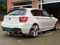 2012 BMW 125