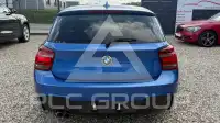 2012 BMW 125