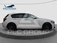 2012 BMW 125