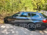 2012 BMW 125