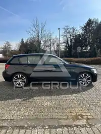 2012 BMW 125