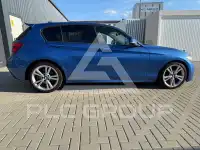 2012 BMW 125