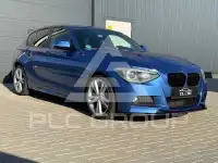 2012 BMW 125