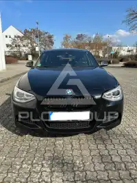 2012 BMW 125