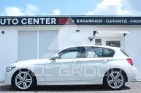 2012 BMW 125
