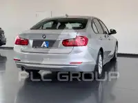 2012 BMW 316