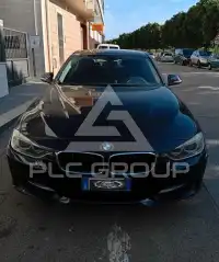 2012 BMW 316